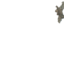 Visor cartogràfic de la Generalitat