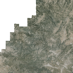 Visor cartogràfic de la Generalitat