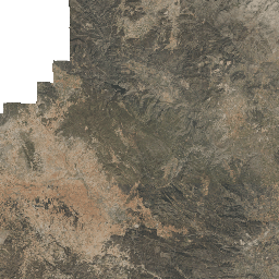 Visor cartogràfic de la Generalitat