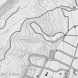 Visor cartogràfic de la Generalitat