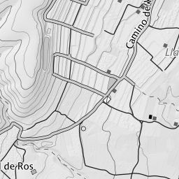 Visor cartogràfic de la Generalitat