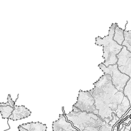 Visor cartogràfic de la Generalitat